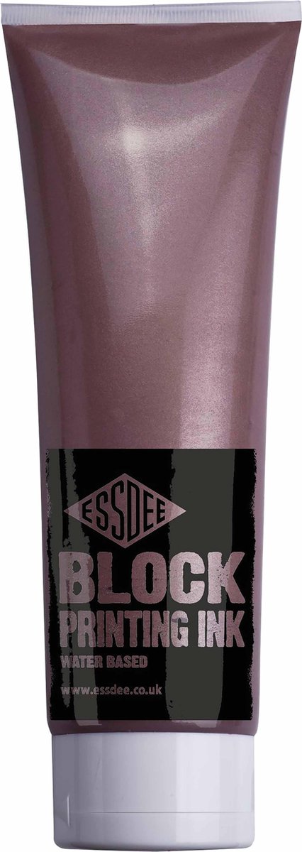 Linoverf | Essdee | Brons | 300 ml